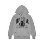The Trapstar Hoodie Your Go To for Comfort and Bold London Style