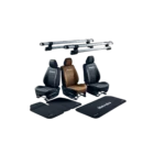 Authorised Distributorship for Genuine Mahindra Spare Parts