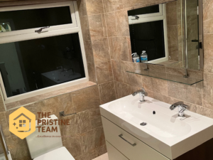 Post-Construction Cleaning Birmingham – Professional Solutions by The Pristine Team Ltd