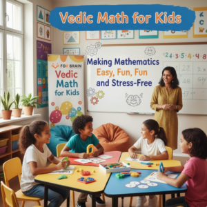 Vedic Math classes for kids