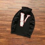 Vlone Hoodie