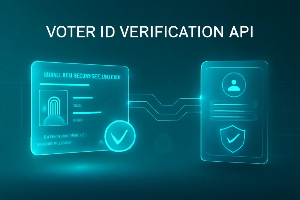 Voter API