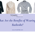 What Are the Benefits of Wearing a Bathrobe?