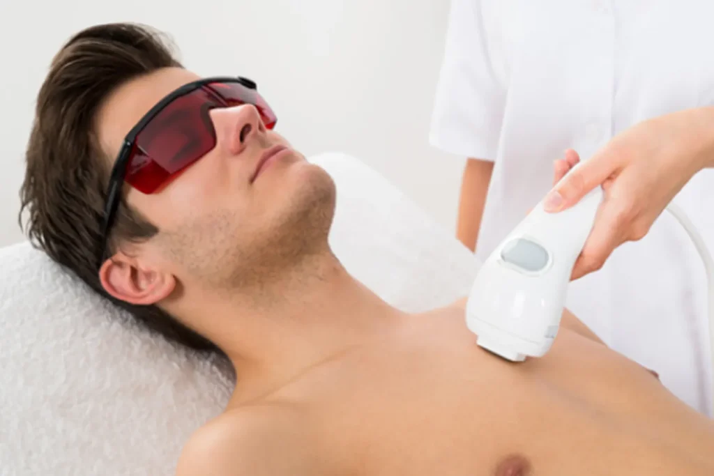 What’s the Connection Between Men’s Grooming and Elevated Self-Esteem