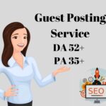 Guest Blogging Services
