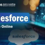Salesforce Course Online