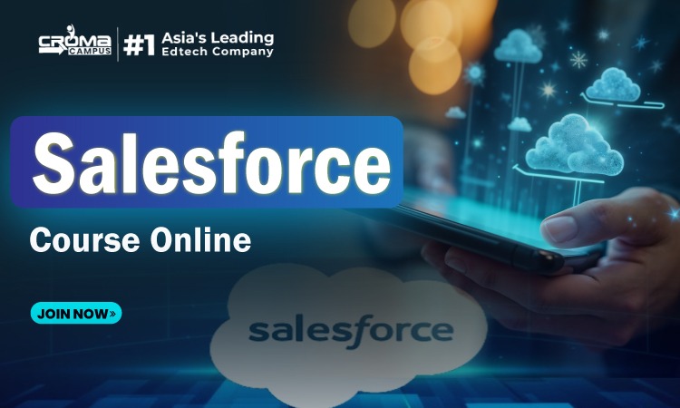 Salesforce Course Online