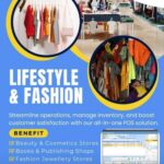 QuickBill Software Features