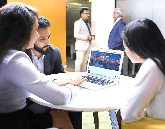 web development company in Al Barsha Dubai