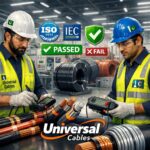 Why Quality Certifications Matter When Choosing Electrical Cables in Pakistan