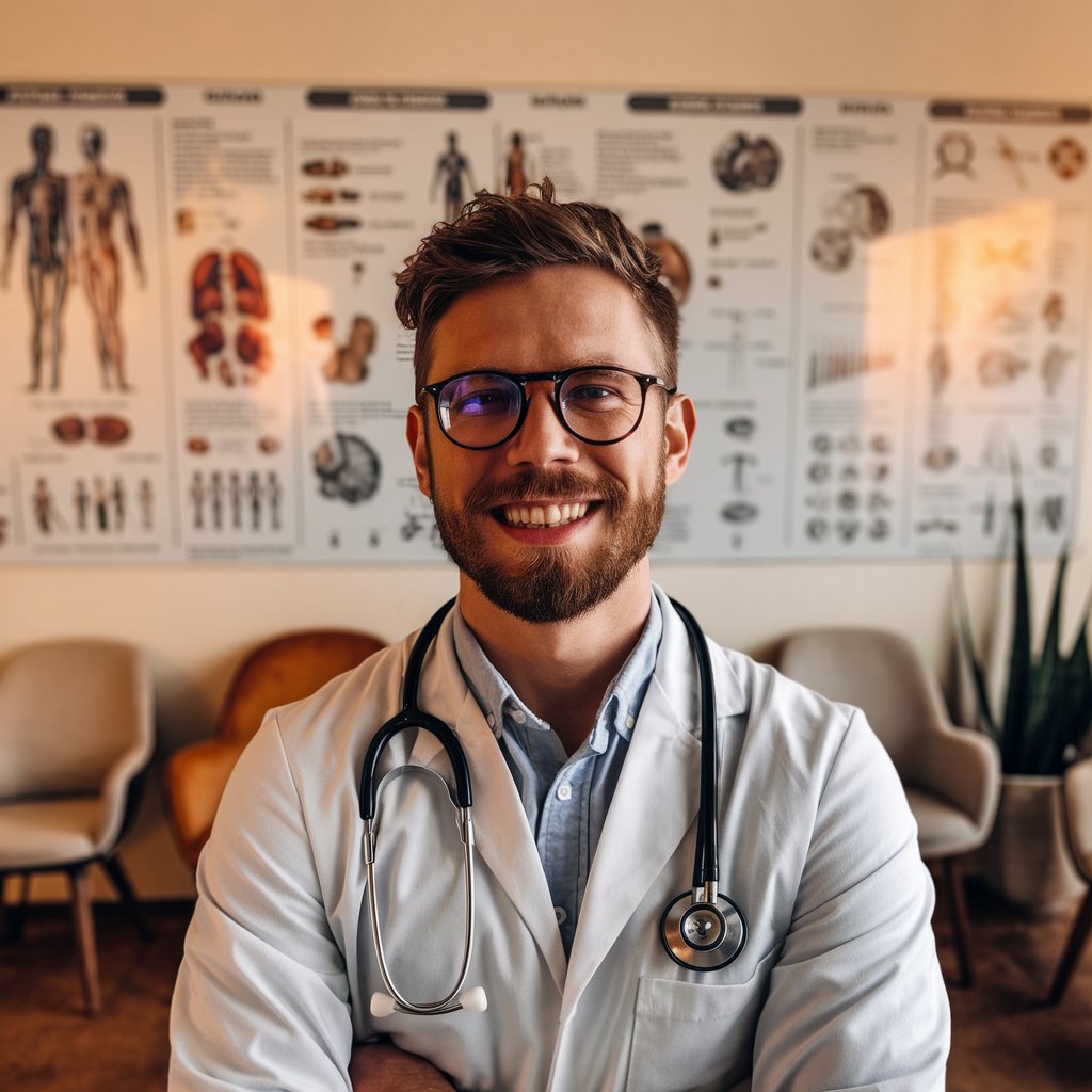 Virtual Admin Assistant