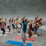 Transform Your Yoga Journey with 300 Hour Yoga Teacher Training in Rishikesh