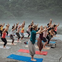 Transform Your Yoga Journey with 300 Hour Yoga Teacher Training in Rishikesh