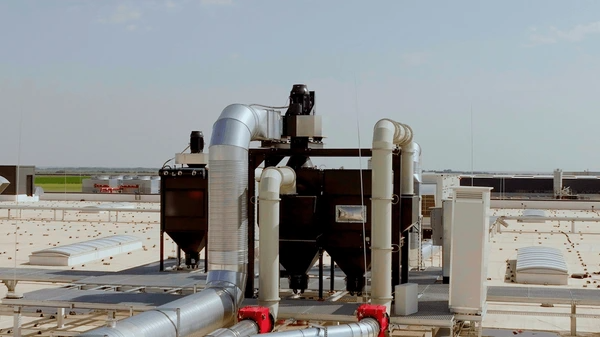 air purification systems