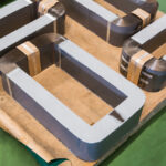 amorphous core manufacturers in india