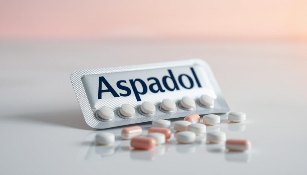 How to Take Aspadol 100mg Safely for Long-Term Relief