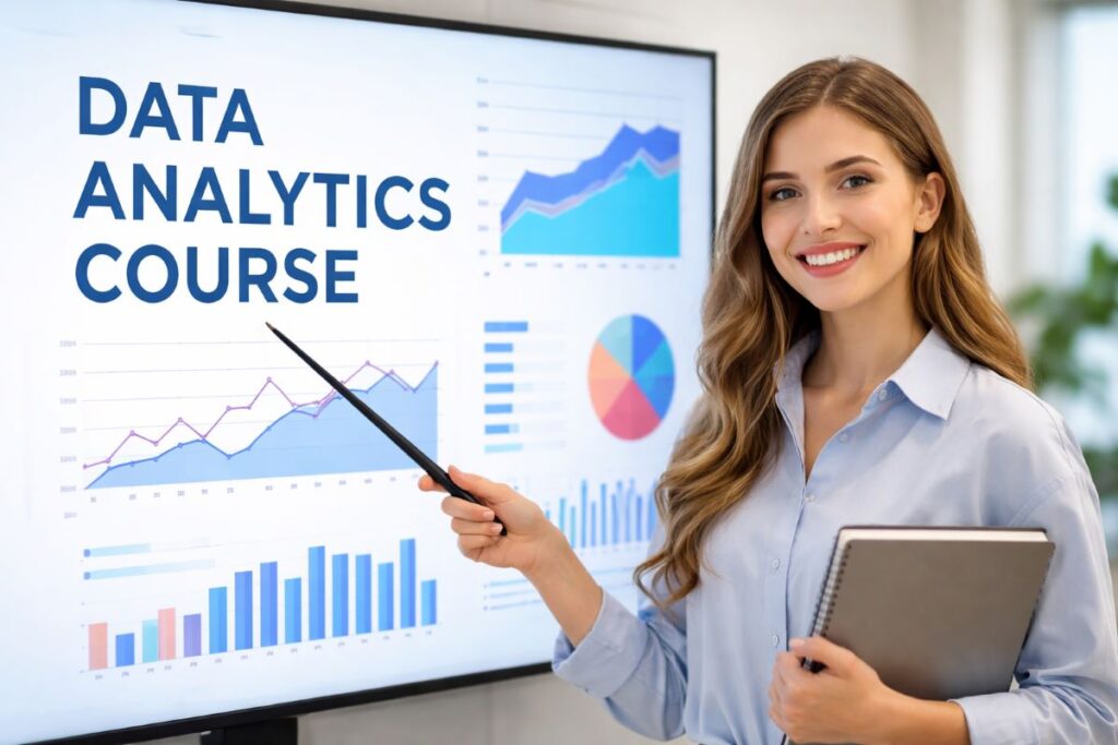 Autonomous Data Fabric