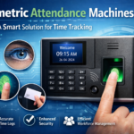 Biometric Attendance on Bus