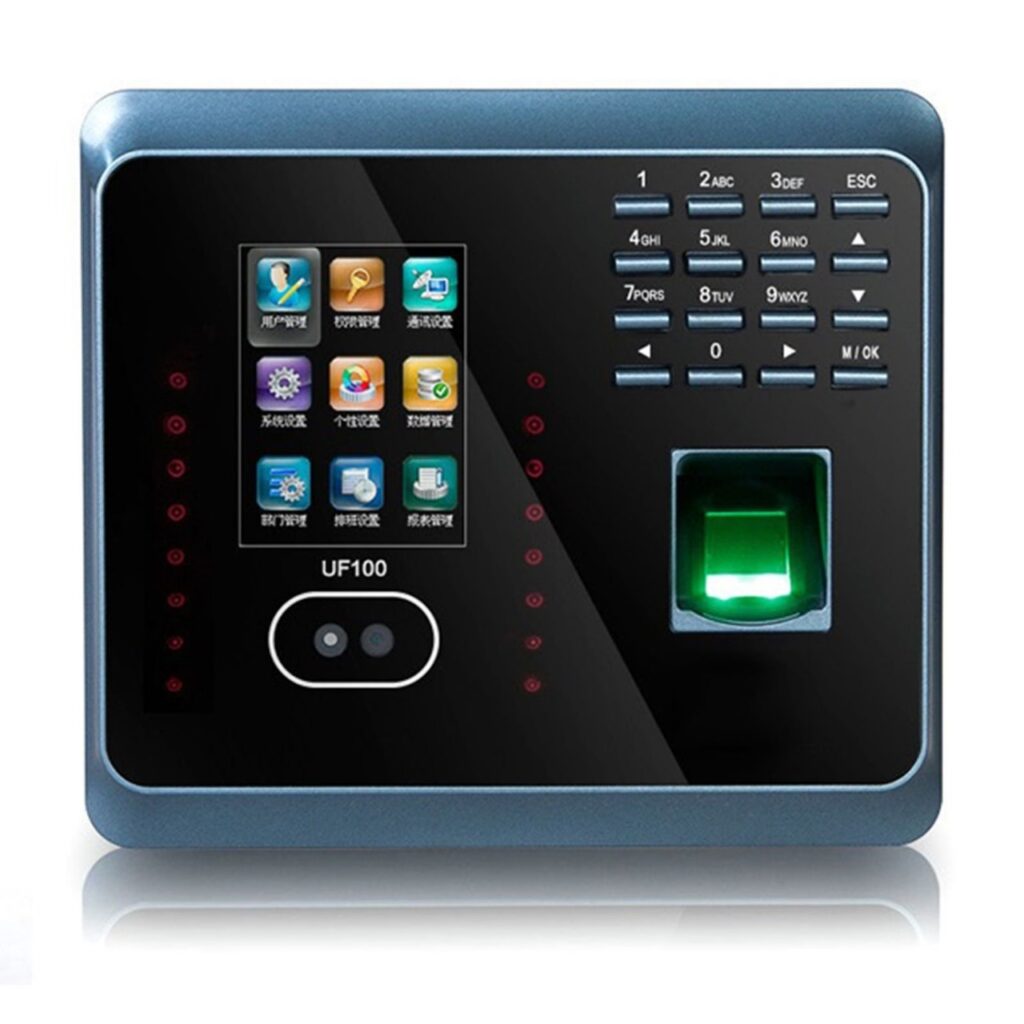 Biometric Attendance Machine Price in Lahore | Ultimate Guide for 2025