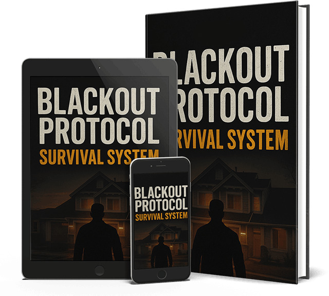 Blackout Protocol