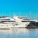boat rental Dubai