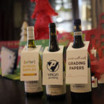 custom bottle neckers printing