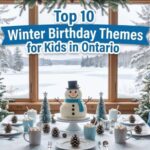 bounce house rentals in Ontario