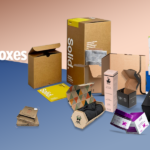 Custom Sleeve Boxes for Premium Packaging