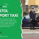 Bristol Airport Taxi