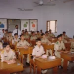 cadet boarding school in Pakistan