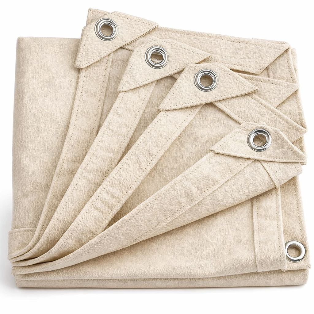 canvas tarpaulin sheet