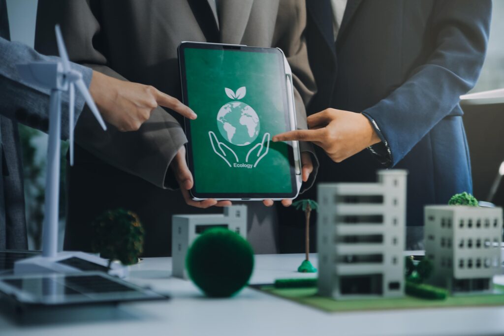 green building certification