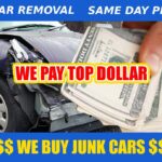 cash for junk cars