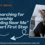 Relationship counseling near me