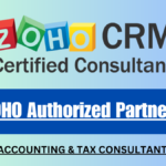 certified zoho partner