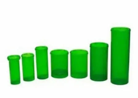 How Child-Resistant Packaging Helps Prevent Accidental Poisoning