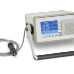 chilled mirror hygrometer