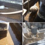 central heating repairs