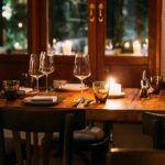 top restaurants in Abu Dhabi