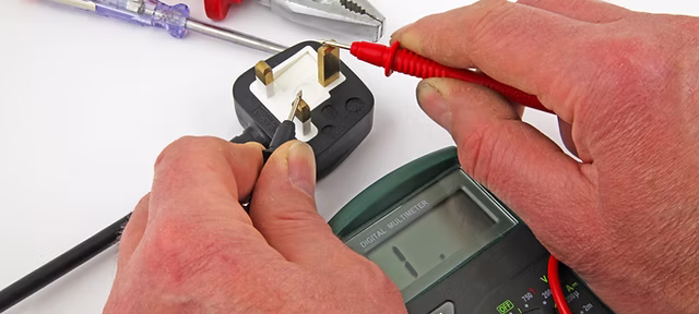 PAT Testing East Ham