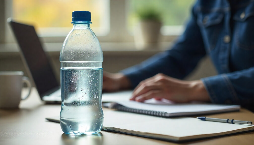 daily use water bottle