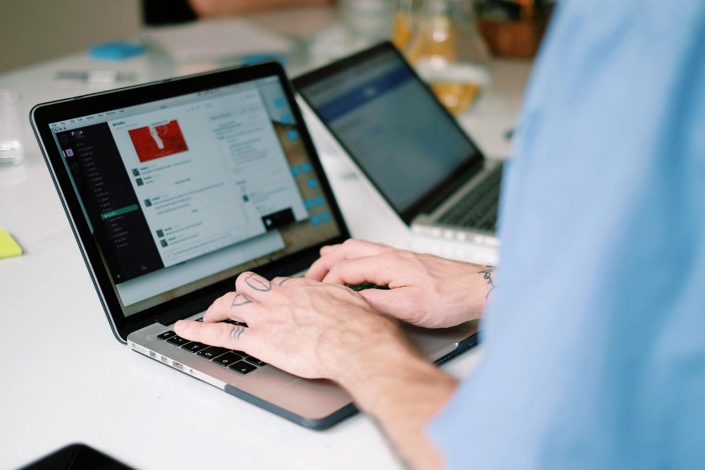 Digital Marketing Agency