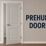 Prehung Doors: Fast, Professional Installation