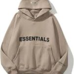 You Should essential clothing Shop at hoodie Official Store
