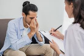 Best Grief counseling Near me