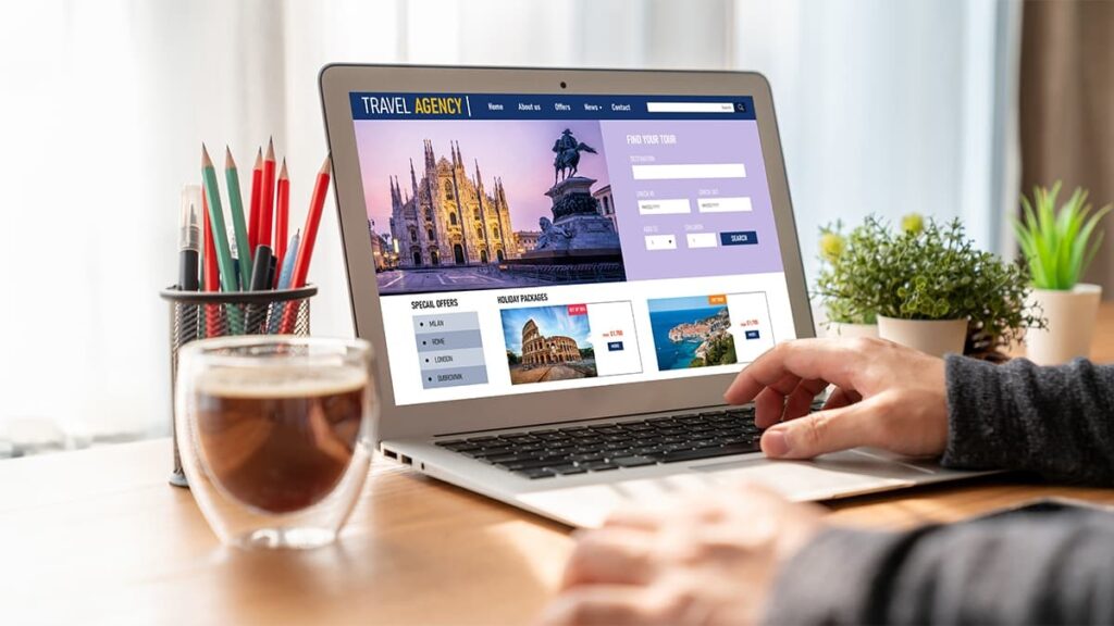 Cheap Travel Agency in UK