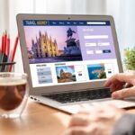 Cheap Travel Agency in UK