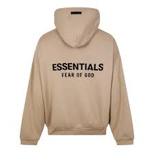Can the Essentials Hoodie Be Both Streetwear and Sleepwear?