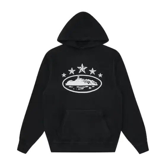 Unique Identity of the Corteiz Hoodie Brand