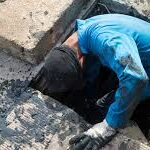 Blocked Drains Reading